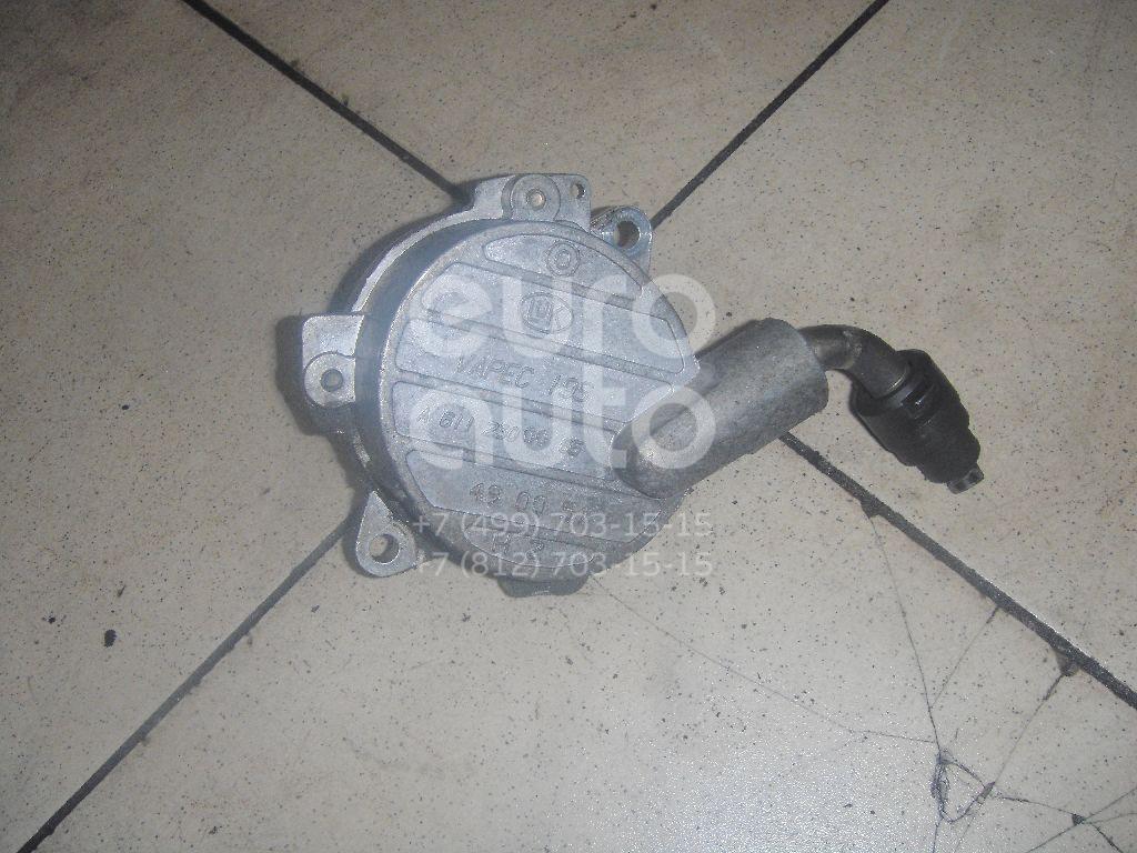 Насос вакуумный для Mercedes Benz W210 E-Klasse 2000-2002;W163 M-Klasse (ML) 1998-2004;W202 1993-2000;W210 E-Klasse 1995-2000;W203 2000-2006;C209 CLK coupe 2002-2010 - Фото №1
