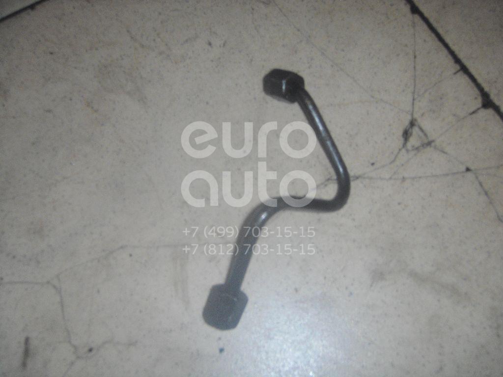 Трубка топливная для Mercedes Benz W210 E-Klasse 2000-2002;W220 1998-2005 - Фото №1