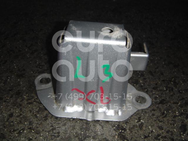 Кронштейн заднего бампера правый для Mitsubishi,Peugeot,Citroen Outlander XL (CW) 2006-2012;4007 2008-2013;C-Crosser 2008-2013 - Фото №1