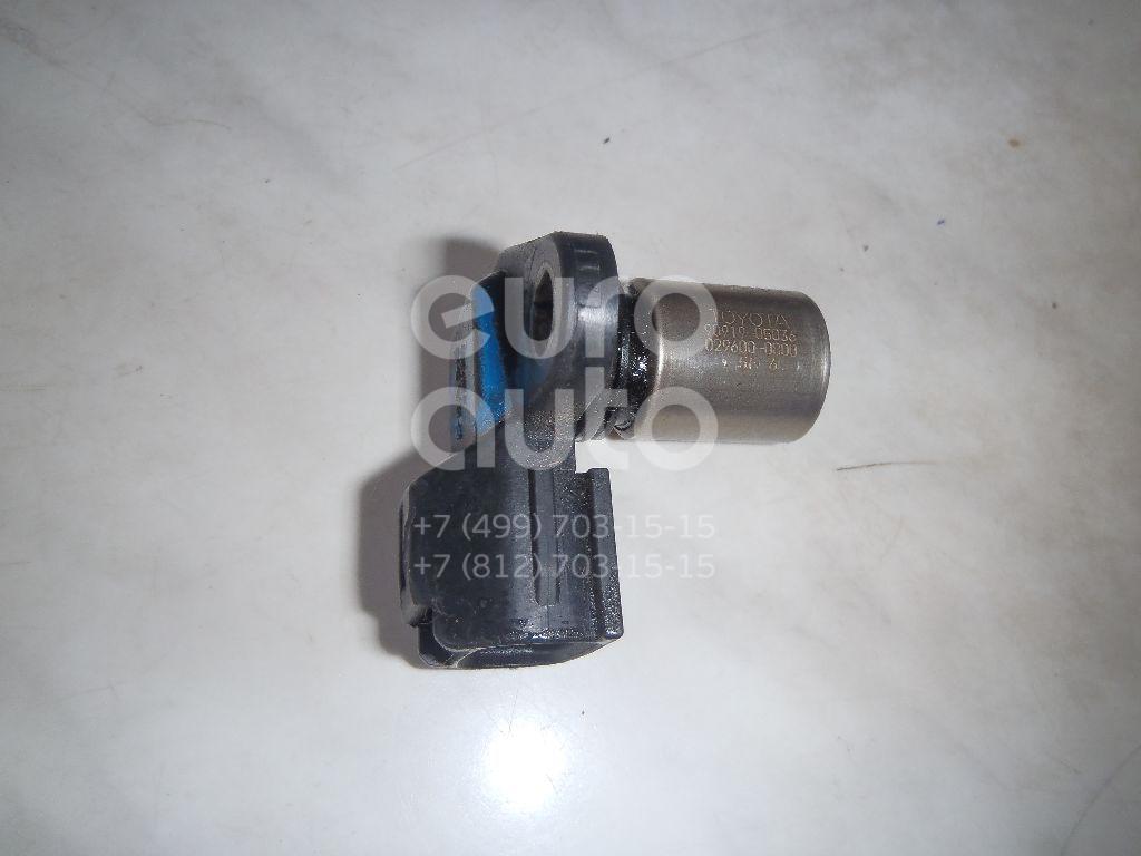 Датчик положения распредвала для Lexus,Toyota LS 430 (UCF30) 2000-2006;LS 400 (UCF20) 1994-2000;Land Cruiser (200) 2008>;Land Cruiser (120)-Prado 2002-2009;HiAce H200 2005>;GX470 2002-2009;Land Cruiser (150)-Prado 2009>;SC430 2001-2010 - Фото №1