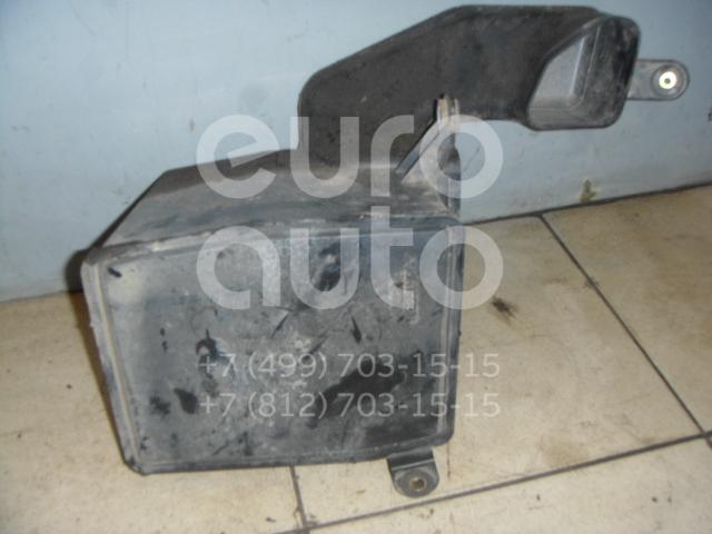 Резонатор воздушного фильтра для Mitsubishi Colt (CJ) 1996-2004;Lancer (CK) 1996-2003 - Фото №1