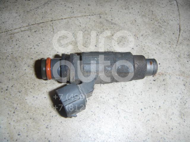 Форсунка инжекторная электрическая для Mitsubishi Colt (CJ) 1996-2004 - Фото №1