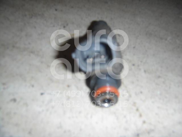 Форсунка инжекторная электрическая для Mitsubishi Colt (CJ) 1996-2004 - Фото №1