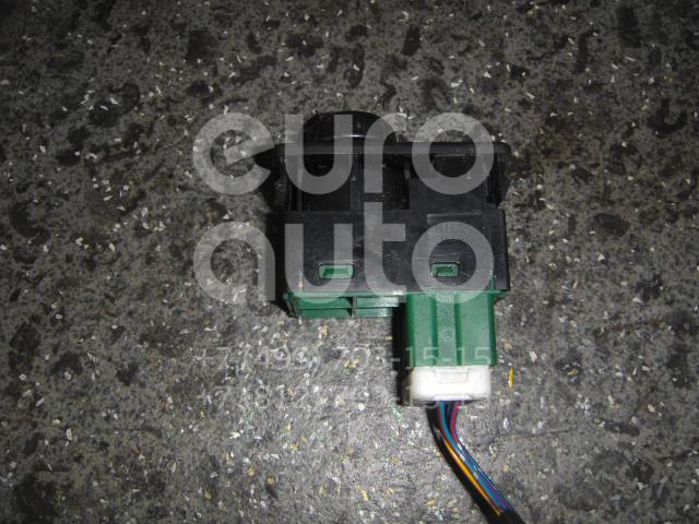 Переключатель регулировки зеркала для Nissan Primera P11E 1996-2002 - Фото №1
