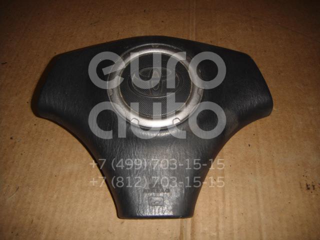 Подушка безопасности в рулевое колесо для Toyota RAV 4 2000-2005 - Фото №1