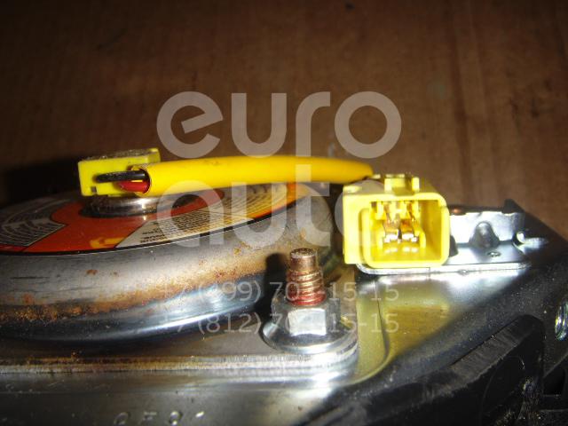 Подушка безопасности в рулевое колесо для Toyota RAV 4 2000-2005 - Фото №1