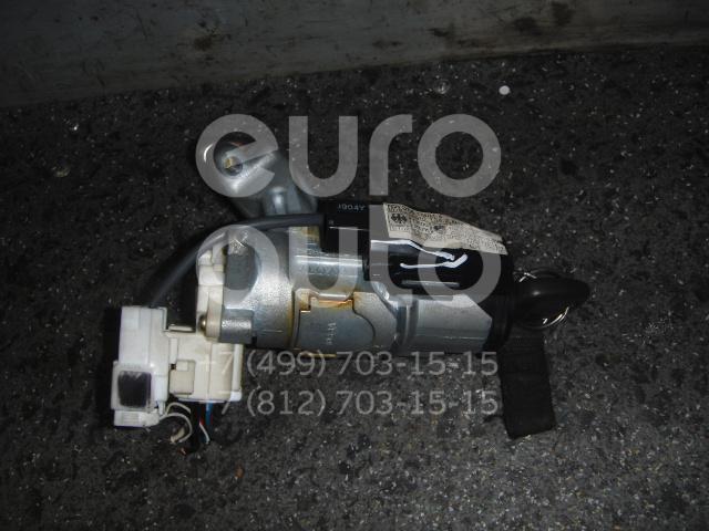 Замок зажигания для Toyota RAV 4 2000-2005 - Фото №1