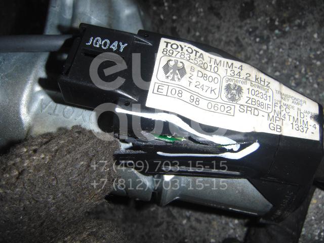 Замок зажигания для Toyota RAV 4 2000-2005 - Фото №1