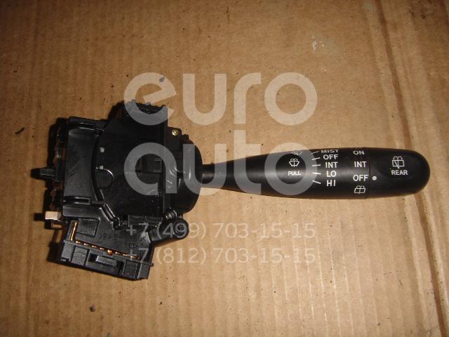Переключатель стеклоочистителей для Toyota RAV 4 2000-2005 - Фото №1