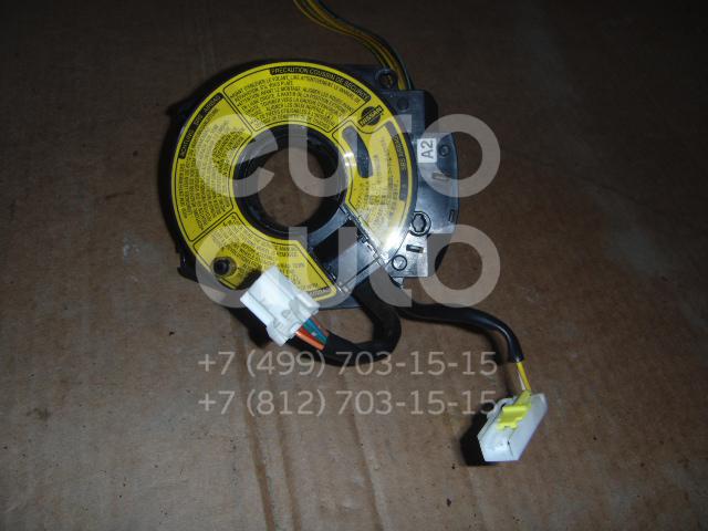 Механизм подрулевой для SRS (ленточный) для Nissan Primera P11E 1996-2002 - Фото №1