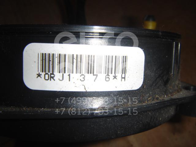 Механизм подрулевой для SRS (ленточный) для Nissan Primera P11E 1996-2002 - Фото №1