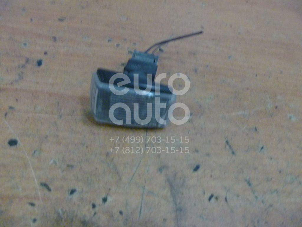 Повторитель на крыло белый для Volvo S40 2001-2003;V40 2001-2004 - Фото №1