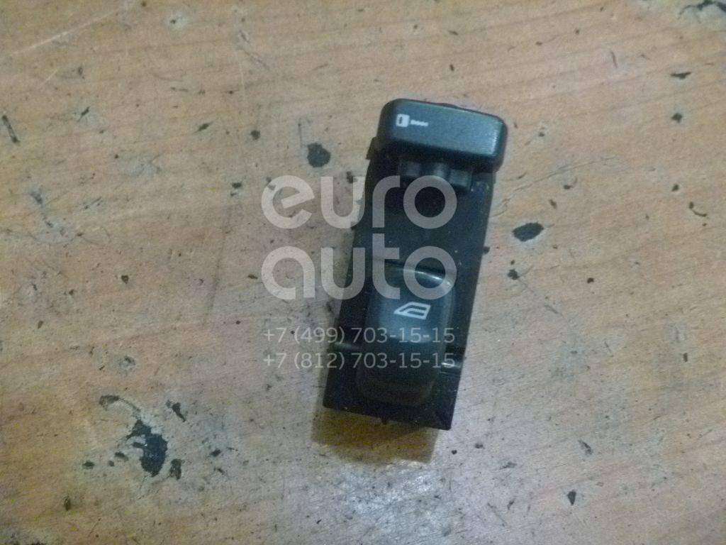 Кнопка стеклоподъемника для Volvo S40 2001-2003;V40 2001-2004 - Фото №1
