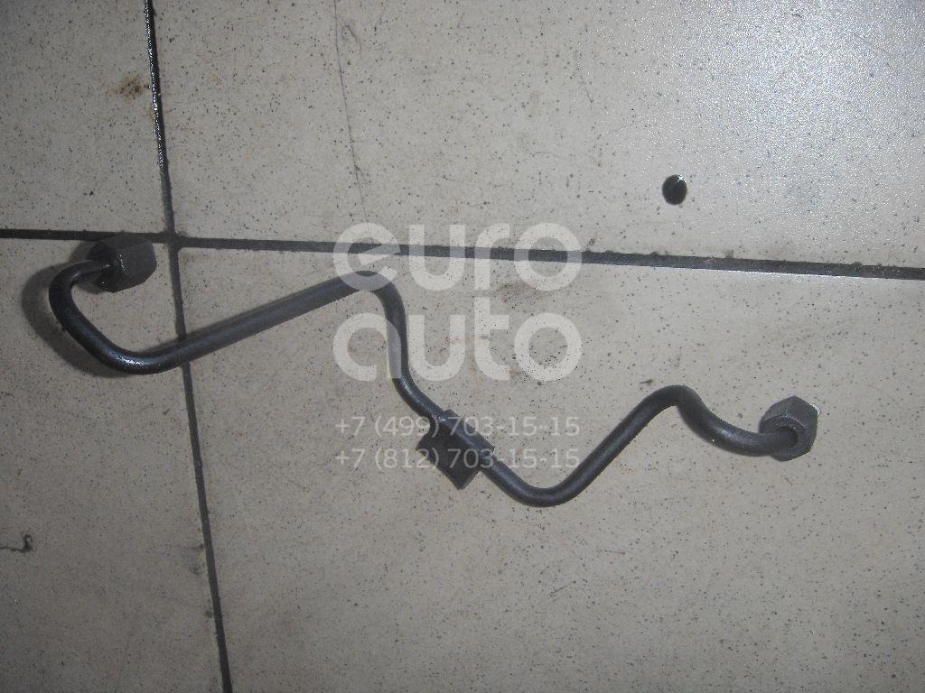 Трубка топливная для Mercedes Benz W210 E-Klasse 2000-2002;W220 1998-2005 - Фото №1