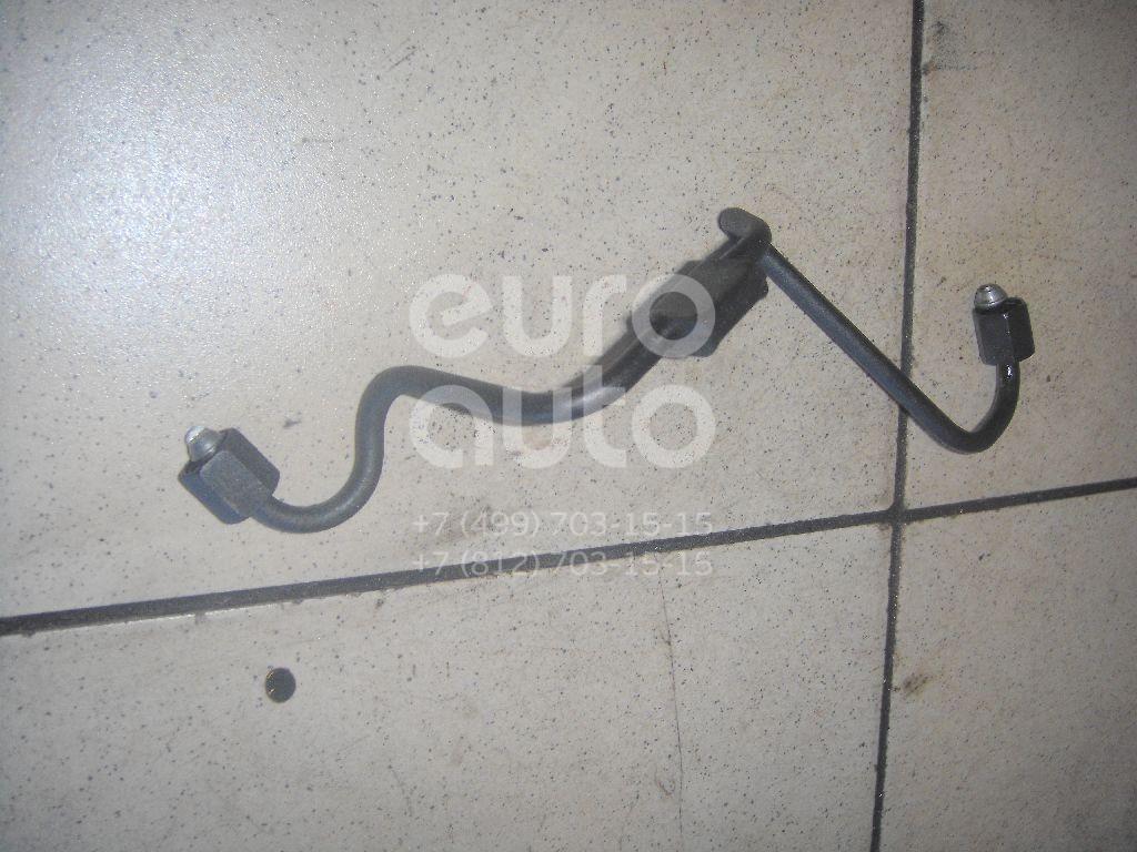 Трубка топливная для Mercedes Benz W210 E-Klasse 2000-2002;W220 1998-2005 - Фото №1
