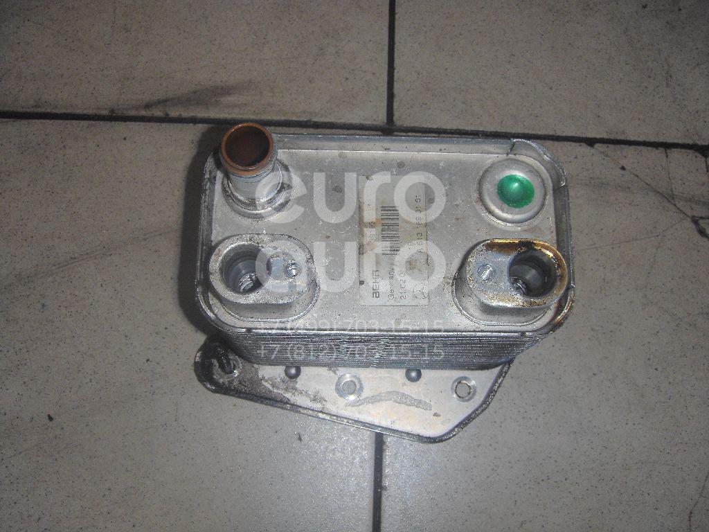 Радиатор масляный для Mercedes Benz W210 E-Klasse 2000-2002;W163 M-Klasse (ML) 1998-2004;W210 E-Klasse 1995-2000 - Фото №1