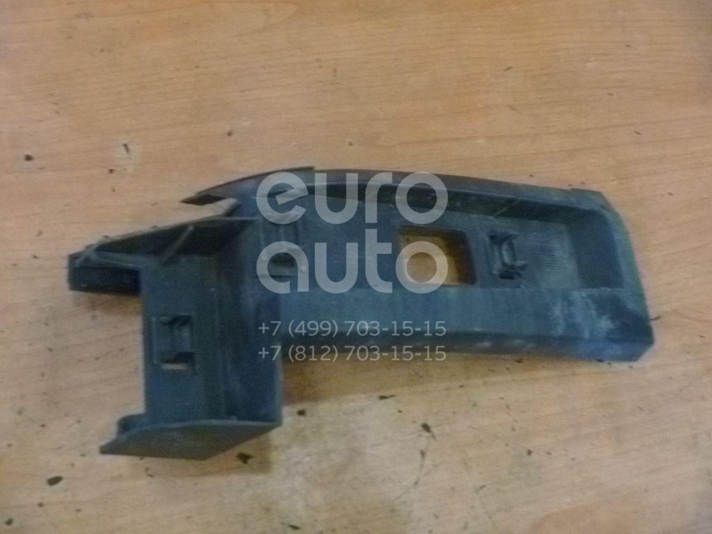 Кронштейн переднего бампера левый для Volvo S40 2001-2003 - Фото №1