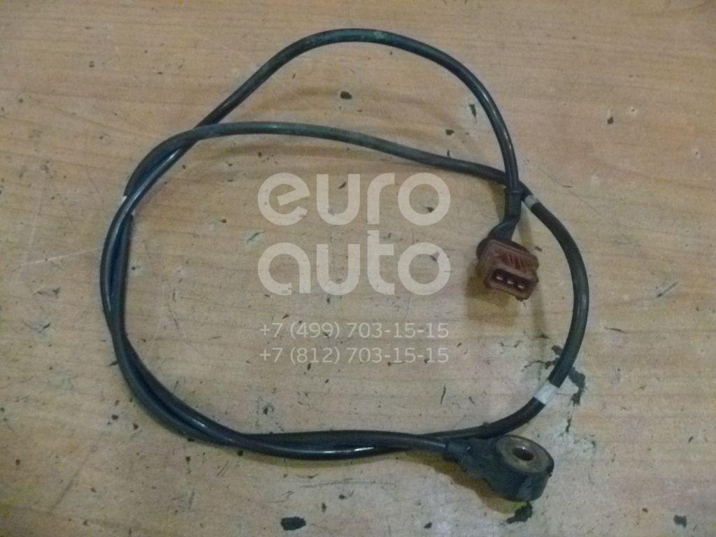 Датчик детонации для Volvo S40 2001-2003;V40 2001-2004 - Фото №1
