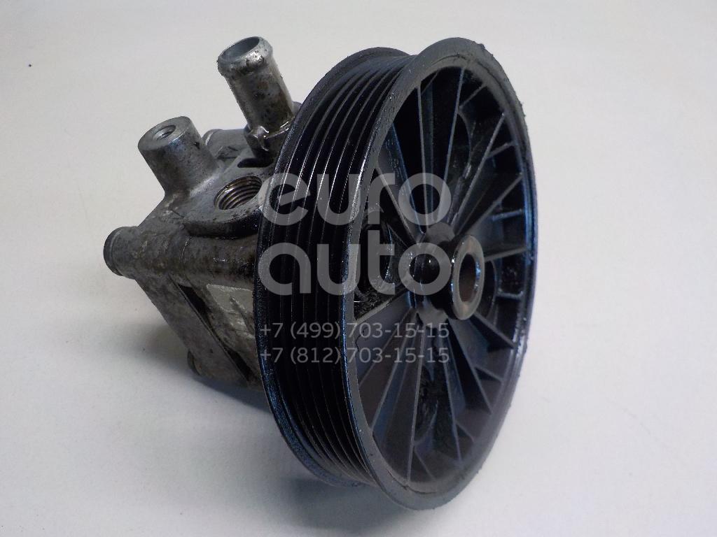 Насос гидроусилителя для Volvo S40 2001-2003;V40 2001-2004 - Фото №1