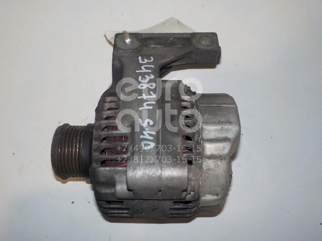 Генератор для Volvo S40 2001-2003;S70 1997-2001;V40 2001-2004;V70 1997-2001;C70 1997-2002 - Фото №1