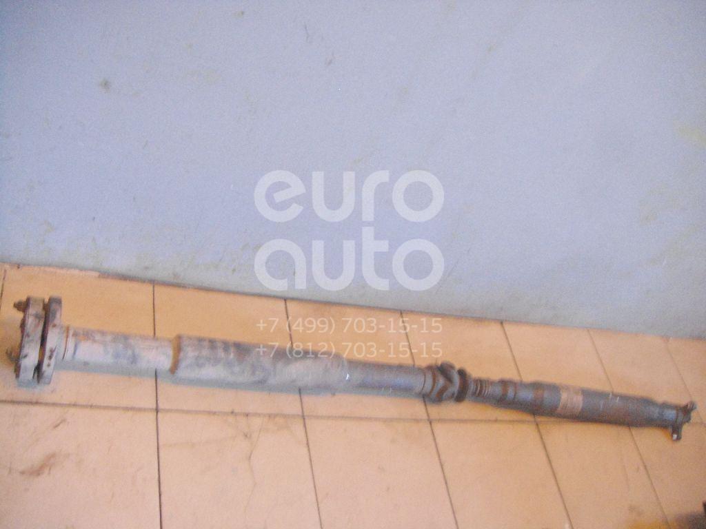 Вал карданный для Mercedes Benz W210 E-Klasse 2000-2002 - Фото №1