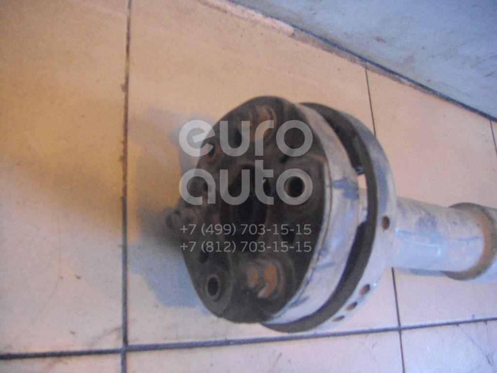 Вал карданный для Mercedes Benz W210 E-Klasse 2000-2002 - Фото №1