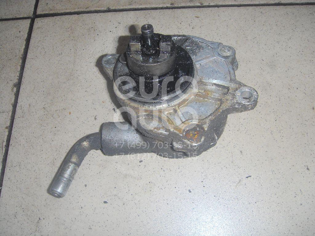 Насос вакуумный для Mercedes Benz W210 E-Klasse 2000-2002;W163 M-Klasse (ML) 1998-2004;W202 1993-2000;W210 E-Klasse 1995-2000;W203 2000-2006;C209 CLK coupe 2002-2010 - Фото №1