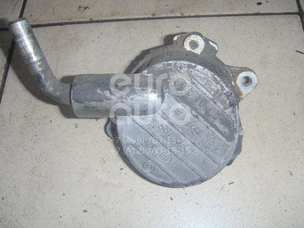 Насос вакуумный для Mercedes Benz W210 E-Klasse 2000-2002;W163 M-Klasse (ML) 1998-2004;W202 1993-2000;W210 E-Klasse 1995-2000;W203 2000-2006;C209 CLK coupe 2002-2010 - Фото №1