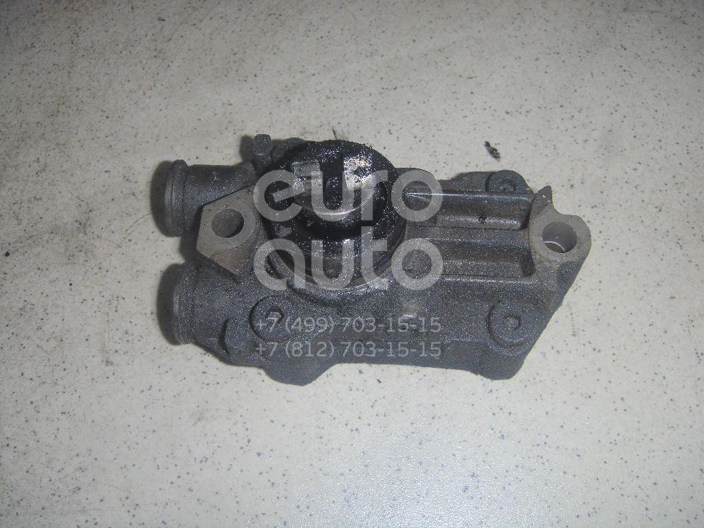 Насос подкачки для Mercedes Benz W210 E-Klasse 2000-2002;A140/160 W168 1997-2004;Sprinter (901-905)/Sprinter Classic (909) 1995-2006;Vito (638) 1996-2003;W202 1993-2000;W210 E-Klasse 1995-2000;W203 2000-2006 - Фото №1
