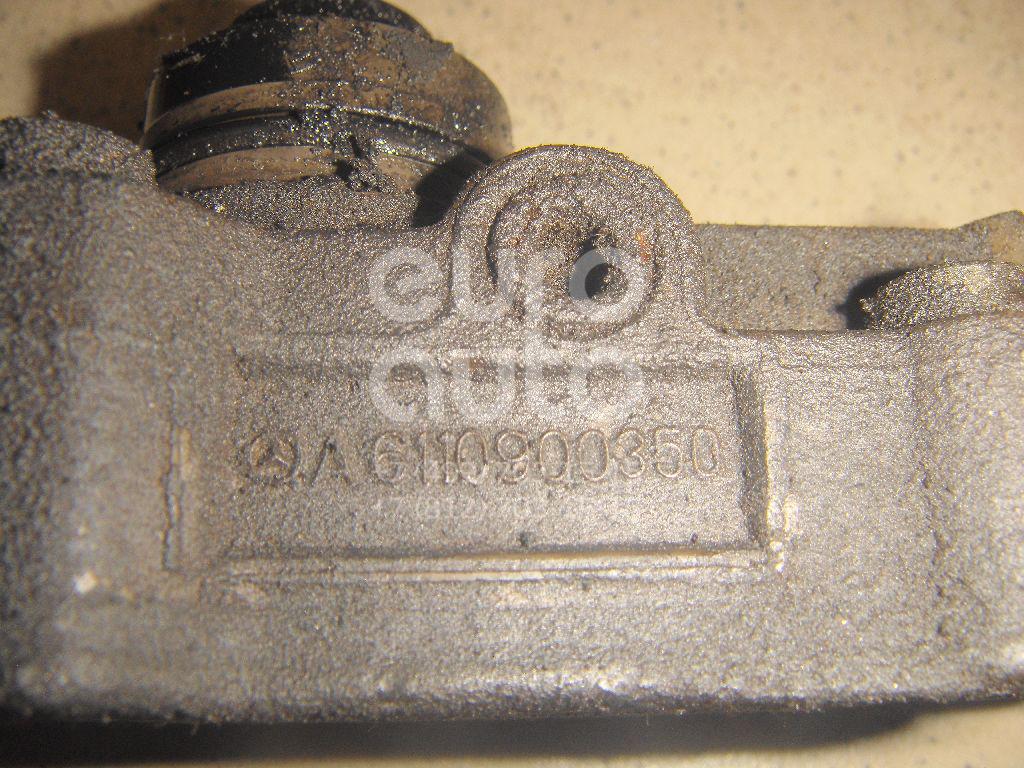 Насос подкачки для Mercedes Benz W210 E-Klasse 2000-2002;A140/160 W168 1997-2004;W163 M-Klasse (ML) 1998-2004;Sprinter (901-905)/Sprinter Classic (909) 1995-2006;Vito (638) 1996-2003;W202 1993-2000;W210 E-Klasse 1995-2000 - Фото №1