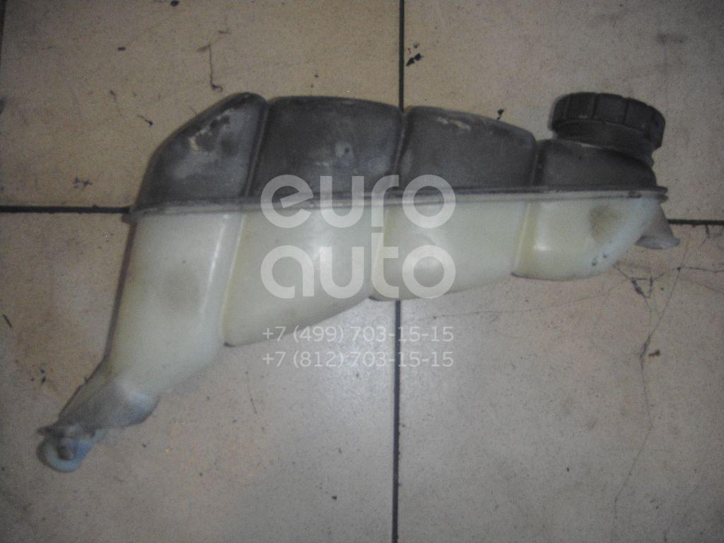 Бачок расширительный для Mercedes Benz W210 E-Klasse 2000-2002;W210 E-Klasse 1995-2000 - Фото №1