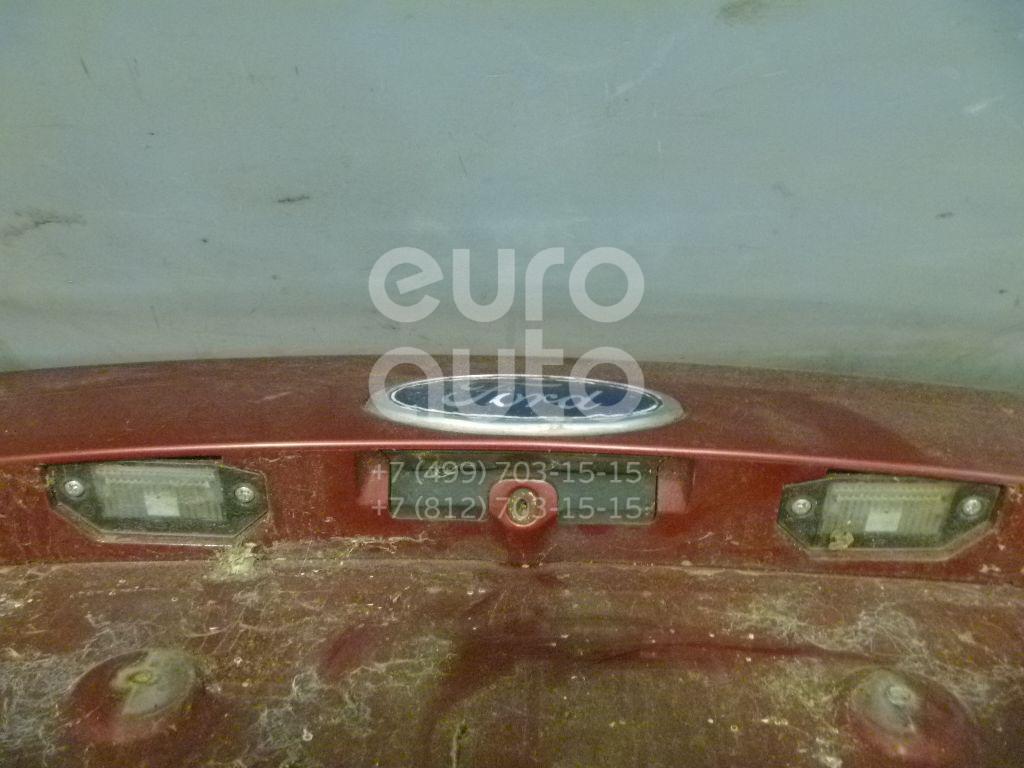 Крышка багажника для Ford Mondeo III 2000-2007 - Фото №1