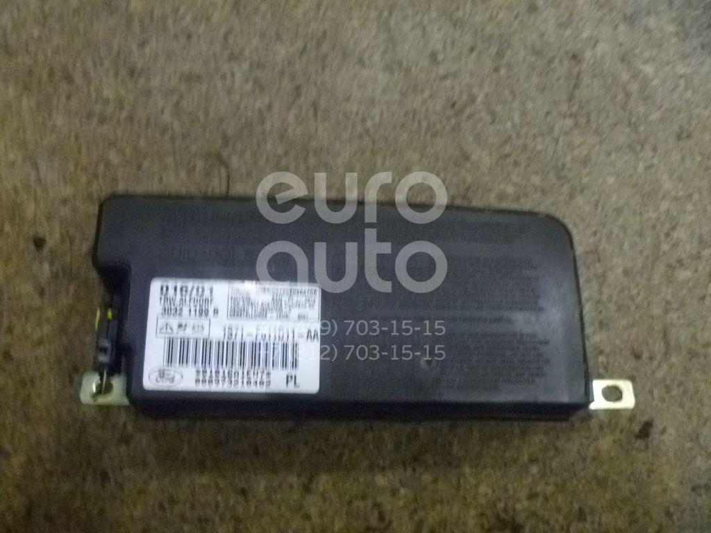 Подушка безопасности боковая (в сиденье) для Ford Mondeo III 2000-2007 - Фото №1
