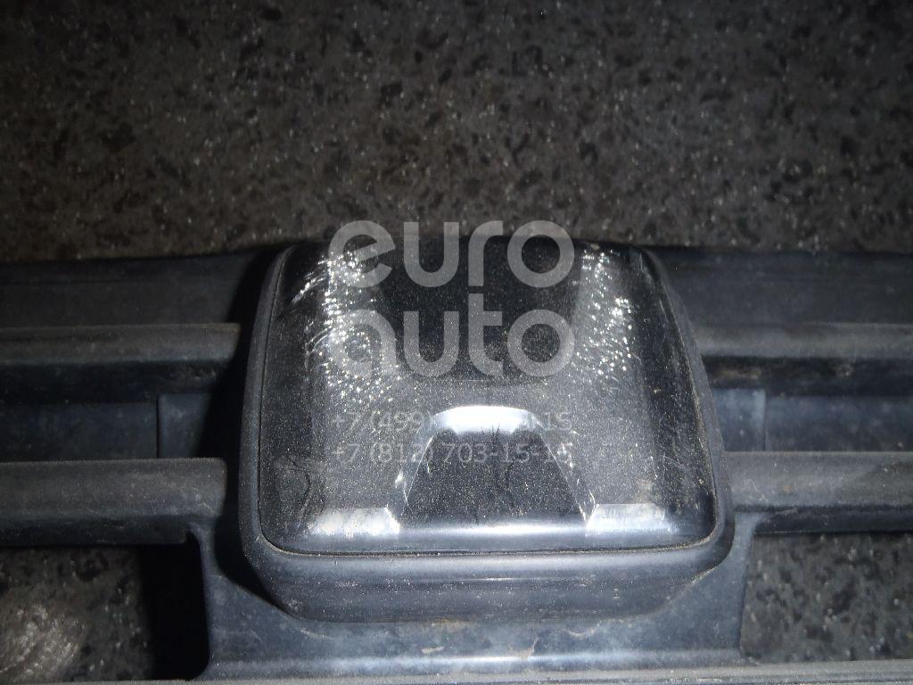 Решетка радиатора для Honda CR-V 1996-2002 - Фото №1