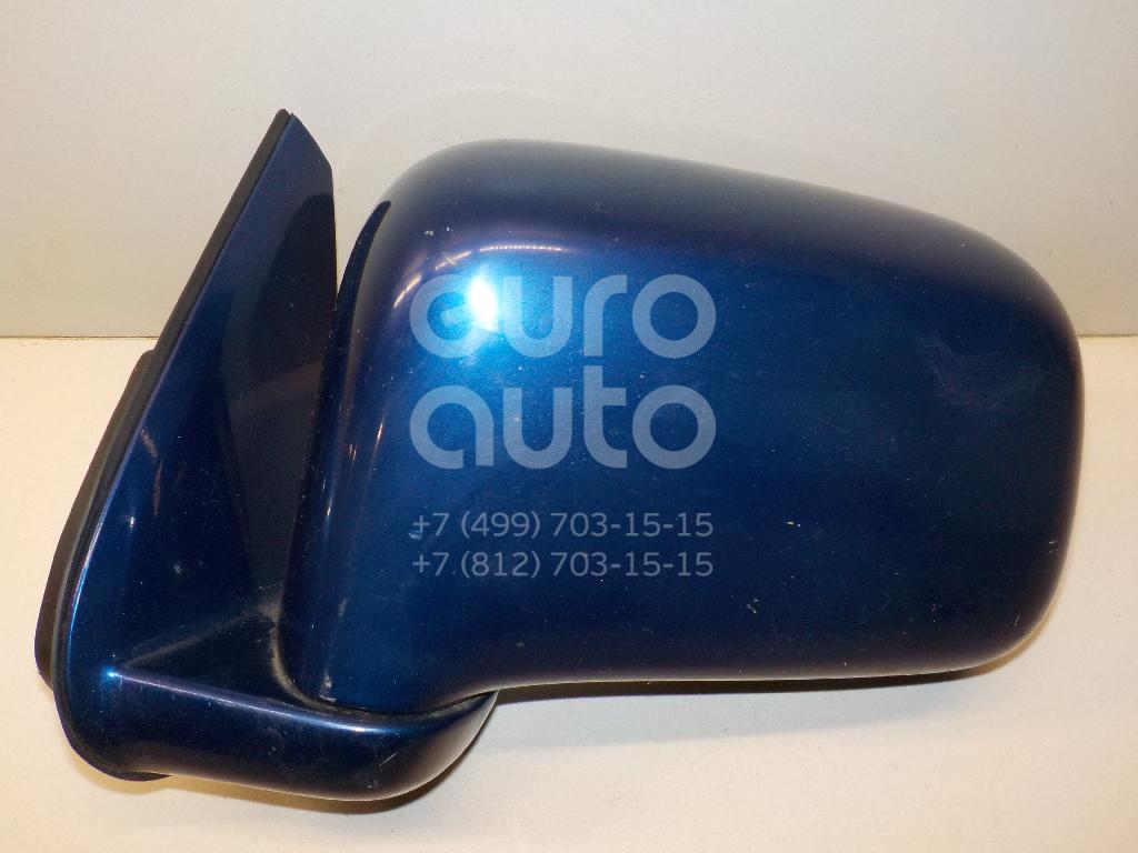 Зеркало левое электрическое для Honda CR-V 1996-2002 - Фото №1