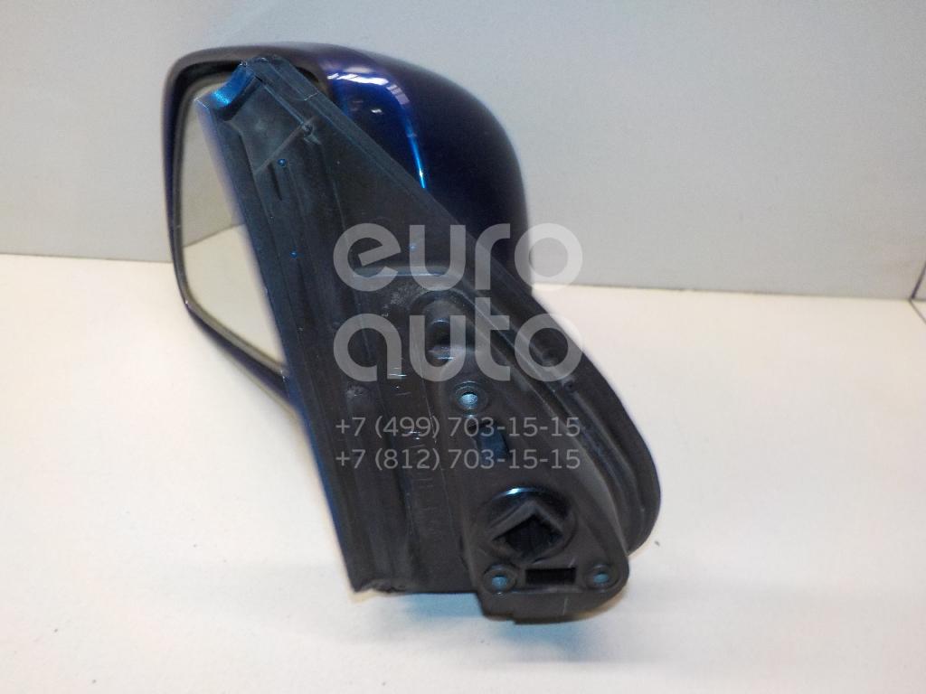Зеркало левое электрическое для Honda CR-V 1996-2002 - Фото №1