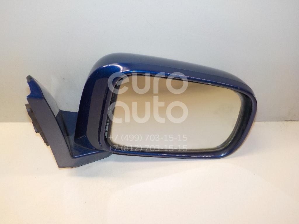 Зеркало правое электрическое для Honda CR-V 1996-2002 - Фото №1