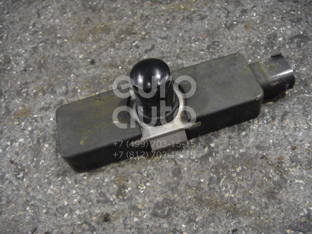 Датчик для Mercedes Benz W220 1998-2005;W215 CL coupe 1999-2006;W203 2000-2006;C209 CLK coupe 2002-2010;W219 CLS 2004-2010;W221 2005-2013;W211 E-Klasse 2002-2009;W216 CL coupe 2006-2014 - Фото №1
