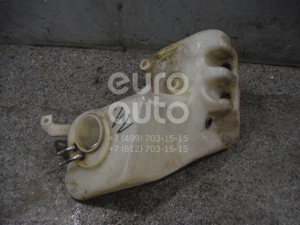 Бачок омывателя лобового стекла для Mercedes Benz W220 1998-2005 - Фото №1