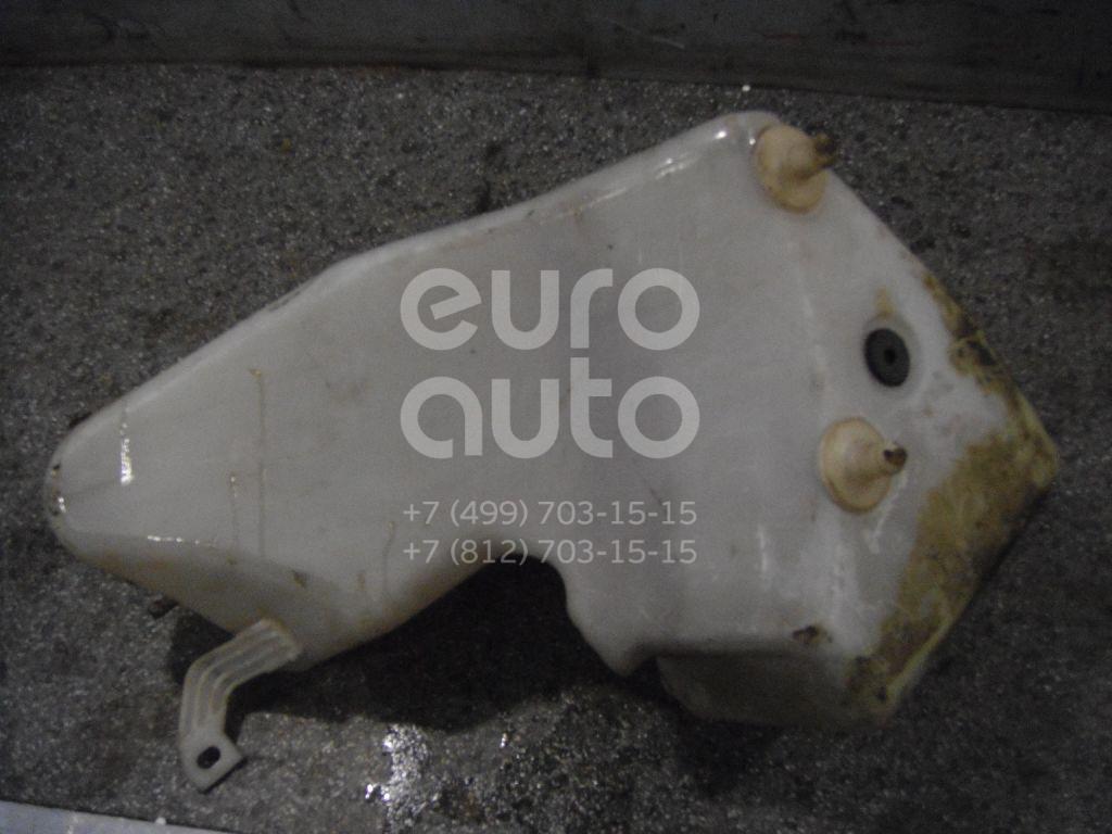 Бачок омывателя лобового стекла для Mercedes Benz W220 1998-2005;W215 CL coupe 1999-2006 - Фото №1