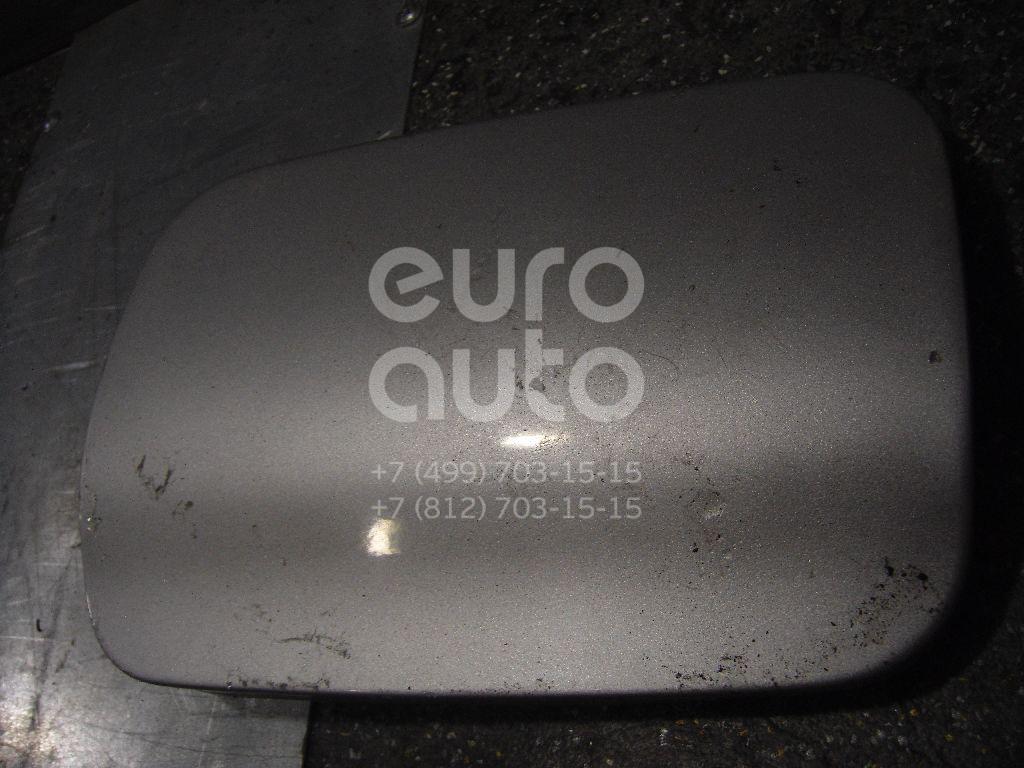 Лючок бензобака для Mercedes Benz W220 1998-2005 - Фото №1