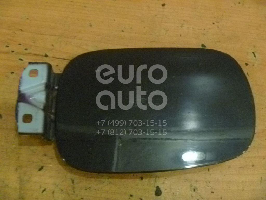Лючок бензобака для Volvo S40 2001-2003 - Фото №1