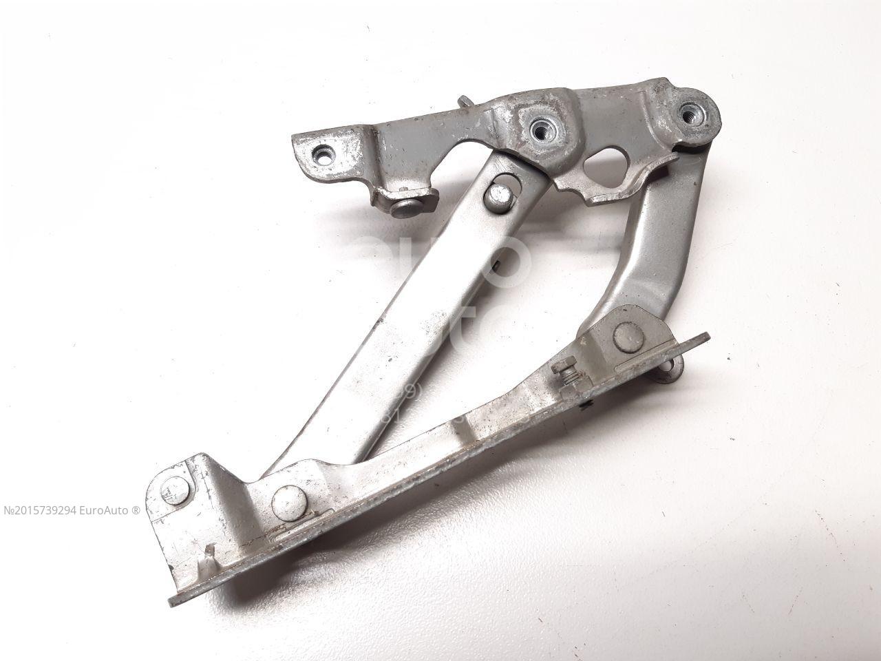 Петля капота левая для Mercedes Benz W220 1998-2005;W215 coupe 1999-2006;W219 CLS 2004-2010;W211 E-Klasse 2002-2009 - Фото №1