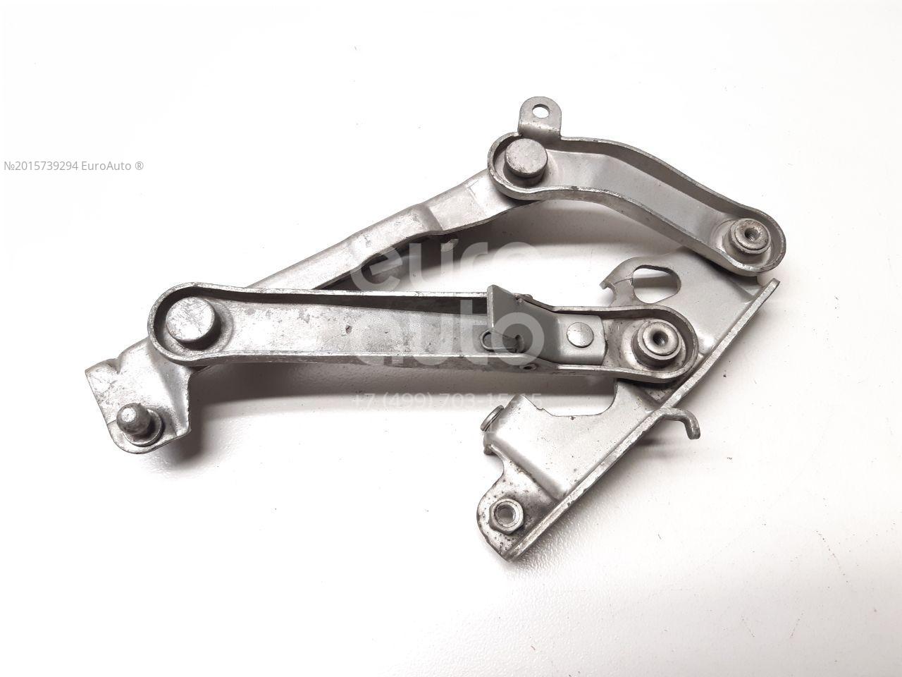 Петля капота левая для Mercedes Benz W220 1998-2005;W215 CL coupe 1999-2006;W219 CLS 2004-2010;W211 E-Klasse 2002-2009 - Фото №1