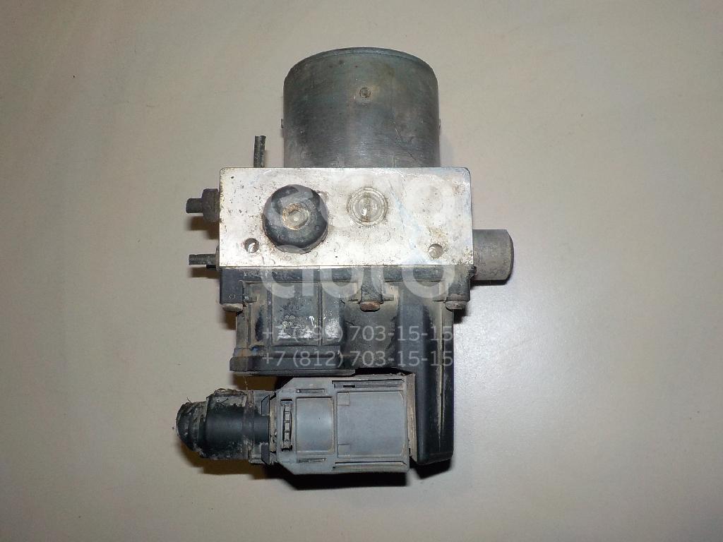 Блок ABS (насос) для Ford Mondeo III 2000-2007 - Фото №1