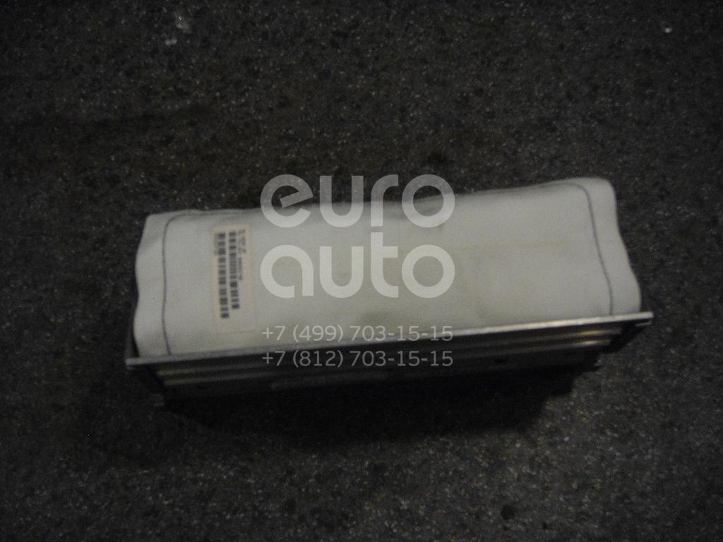 Подушка безопасности пассажирская (в торпедо) для Mercedes Benz W220 1998-2005;W215 coupe 1999-2006 - Фото №1