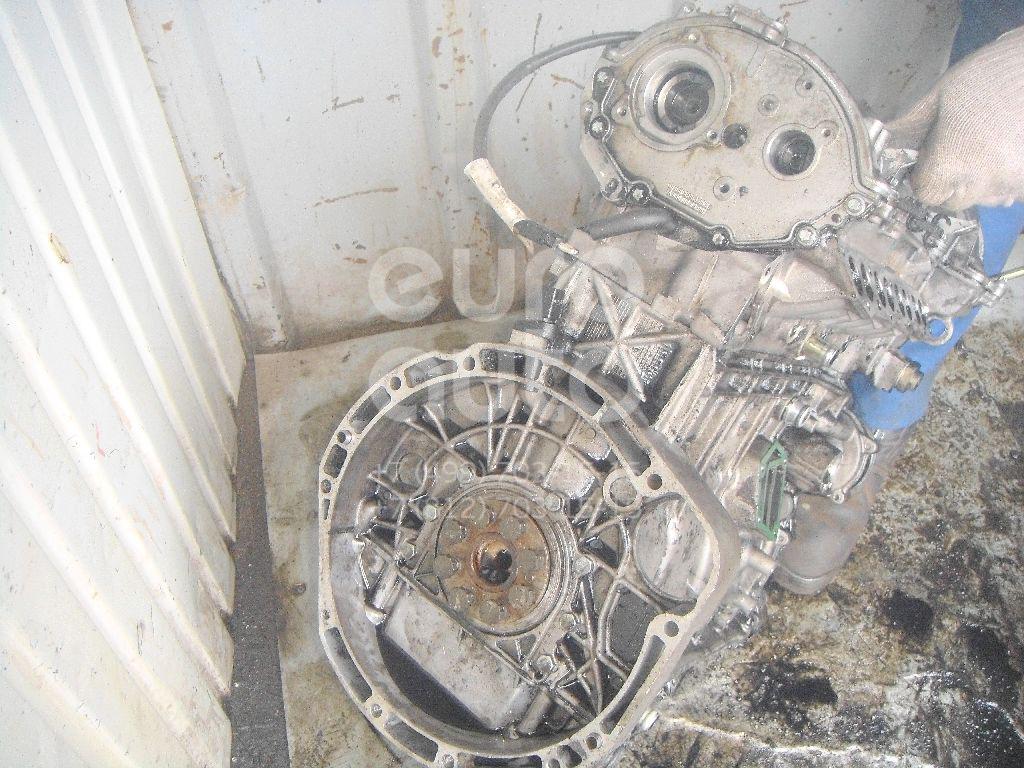 Двигатель для Mercedes Benz A140/160 W168 1997-2004 - Фото №1