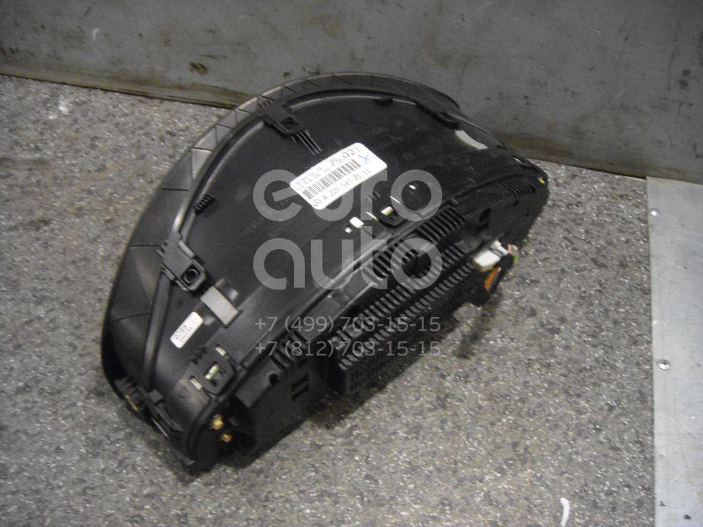 Панель приборов для Mercedes Benz W220 1998-2005;W215 CL coupe 1999-2006 - Фото №1