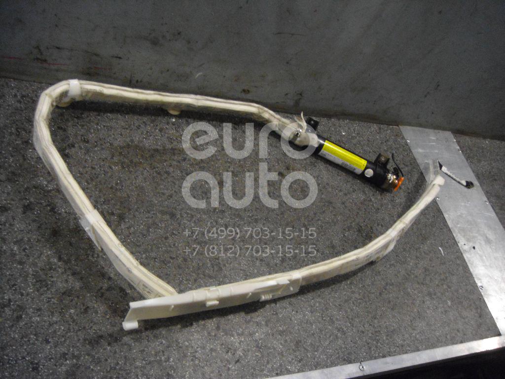Подушка безопасности боковая (шторка) для Mercedes Benz W220 1998-2005 - Фото №1