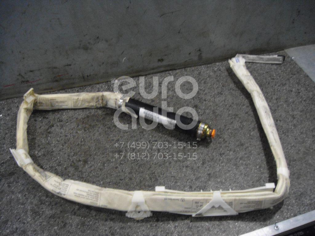 Подушка безопасности боковая (шторка) для Mercedes Benz W220 1998-2005 - Фото №1